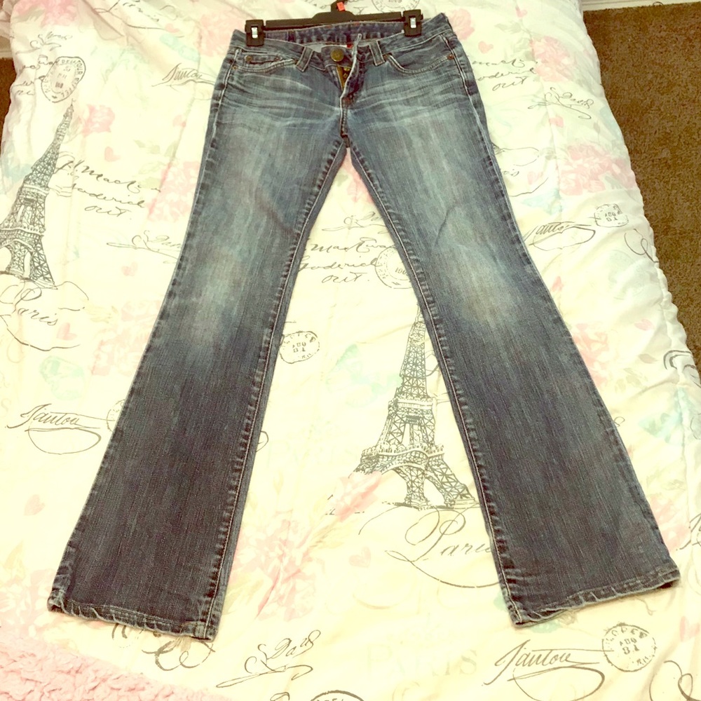 Vintage Lucky Brand Jeans